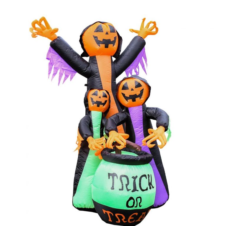 Online Buy Halloween Inflatables up to 66 Off