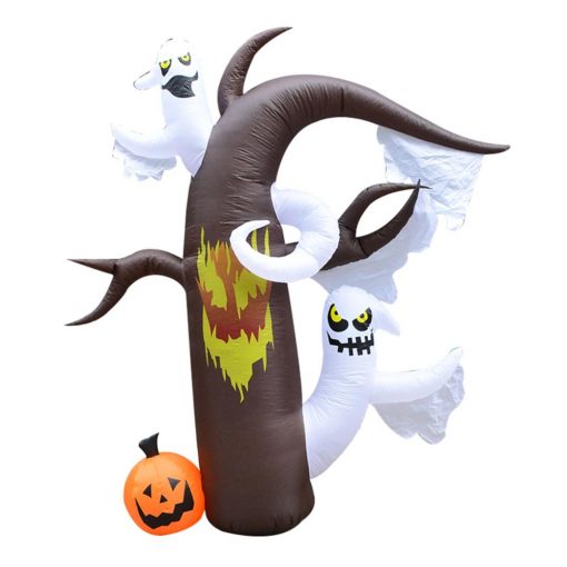 Online Buy Halloween Inflatables up to 66 Off