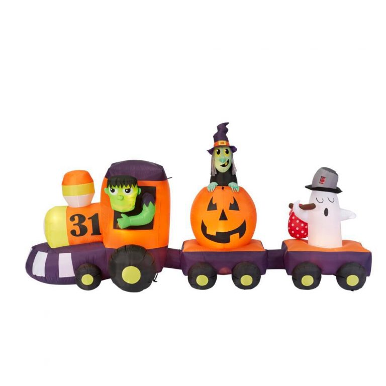 Online Buy Halloween Inflatables up to 66 Off