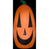 Halloween Inflatables Gemmy 12 Ft. H Extra Bright-Happy Pumpkin-Giant Halloween Inflatable