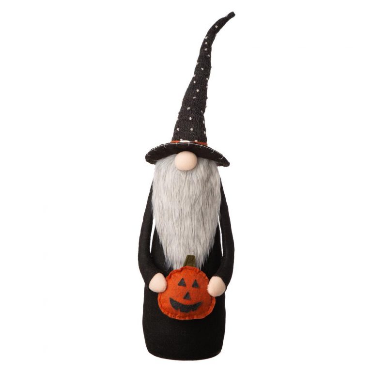 Cheap Halloween Props Home Accents Holiday 5.3 Ft. Haunted Hearse And