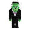 Halloween Yard Decor Home Accents Holiday 3 Ft LED Spookytown Monster