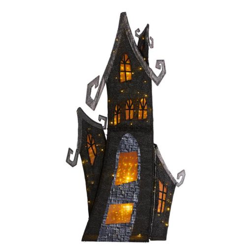 Exquisite Halloween Yard Decor Home Accents Holiday 5 Ft. Animated LED