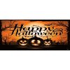 My Door Decor 7 Ft. X 16 Ft. Night Of The Jack-O'-Lantern Outdoor Halloween Holiday Garage Door Decor Mural For Double Car Garage 2 My Door Decor 7 Ft. X 16 Ft. Night Of The Jack-O'-Lantern Outdoor Halloween Holiday Garage Door Decor Mural For Double Car Garage