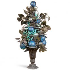 National Tree Company 23 In. Potted Halloween Tree
