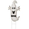 Halloween Yard Decor National Tree Company 33 In. Halloween Ghost