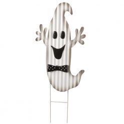 Halloween Yard Decor National Tree Company 33 In. Halloween Ghost