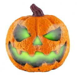 Tekky Misting Pumpkin