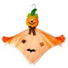 Halloween Props Worth Imports 40 In. Halloween Hanging Organza Pumpkin (Set Of 2) 1 Halloween Props Worth Imports 40 In. Halloween Hanging Organza Pumpkin (Set Of 2)