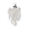 Worth Imports 57 In. Halloween Hanging Ghost (Set Of 2)