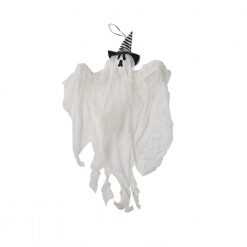 Worth Imports 57 In. Halloween Hanging Ghost (Set Of 2)